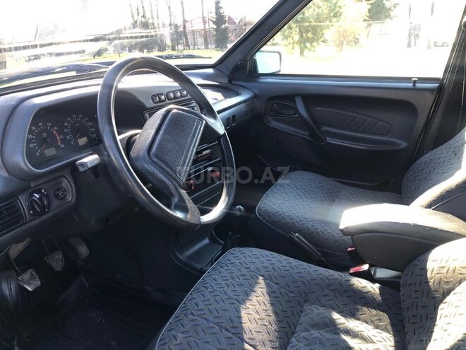 LADA (VAZ) 2114 2004, 357,000 km - 1.6 l - Qəbələ
