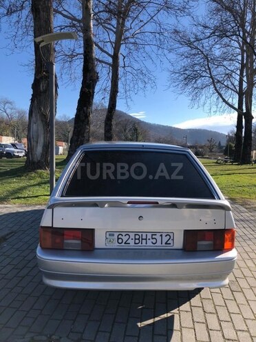 LADA (VAZ) 2114 2004, 357,000 km - 1.6 l - Qəbələ
