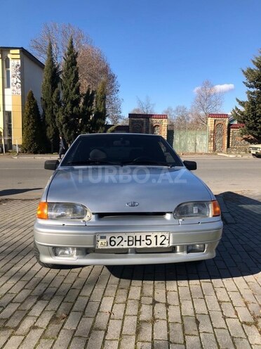 LADA (VAZ) 2114 2004, 357,000 km - 1.6 l - Qəbələ