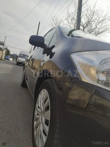 Toyota Corolla 2008, 198,000 km - 1.4 l - Bakı