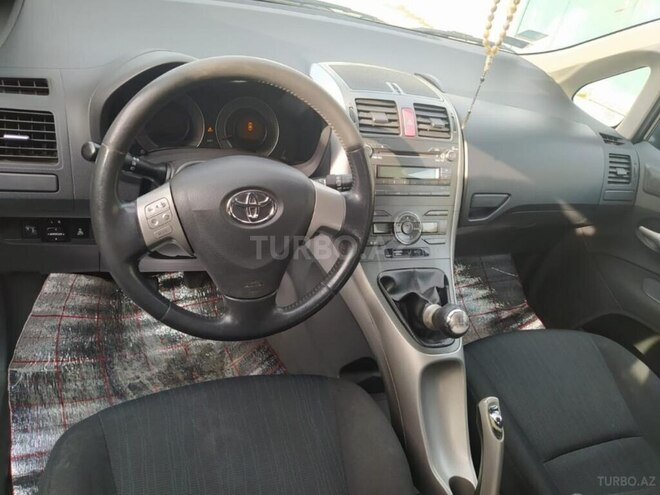 Toyota Corolla 2008, 198,000 km - 1.4 l - Bakı