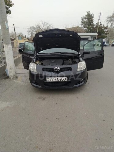 Toyota Corolla 2008, 198,000 km - 1.4 l - Bakı