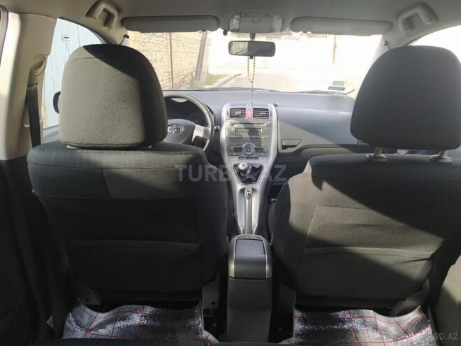Toyota Corolla 2008, 198,000 km - 1.4 l - Bakı