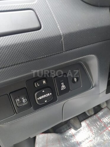Toyota Corolla 2008, 198,000 km - 1.4 l - Bakı