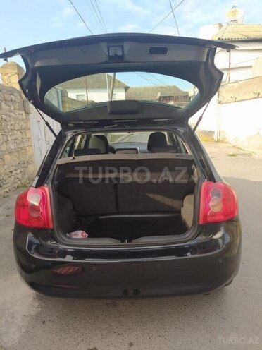 Toyota Corolla 2008, 198,000 km - 1.4 l - Bakı