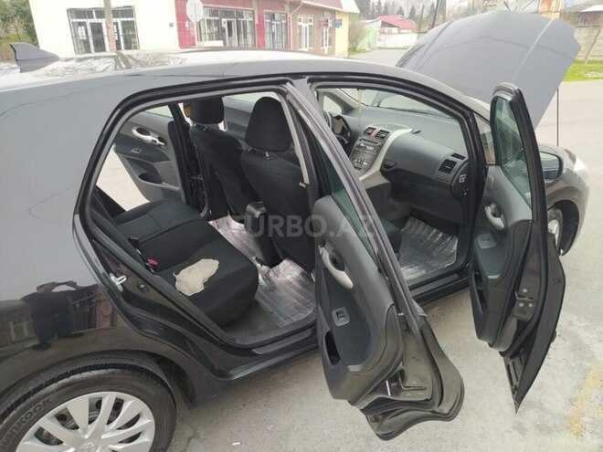 Toyota Corolla 2008, 198,000 km - 1.4 l - Bakı