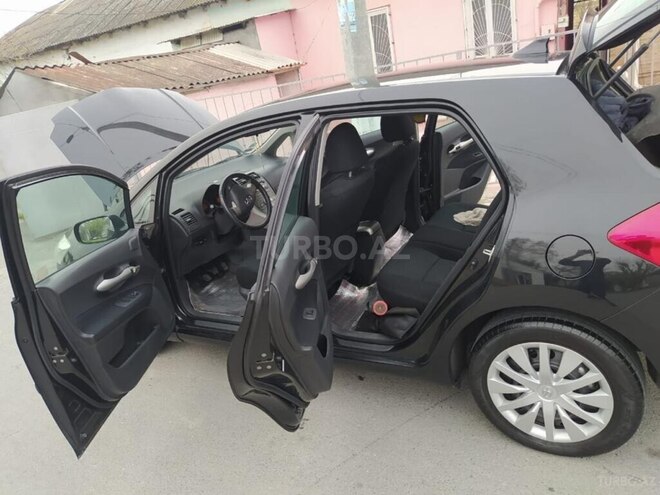 Toyota Corolla 2008, 198,000 km - 1.4 l - Bakı