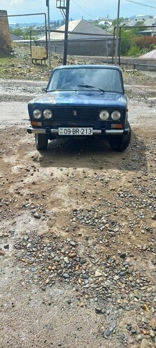 LADA (VAZ) 2106 1983, 124,586 km - 1.6 l - Gəncə