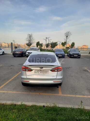 Ford Fusion 2020, 19,800 km - 1.5 l - Bakı