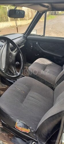 LADA (VAZ) 2106 1983, 124,586 km - 1.6 l - Gəncə