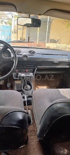 LADA (VAZ) 2106 1983, 124,586 km - 1.6 l - Gəncə