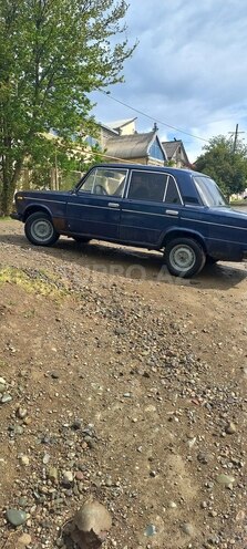 LADA (VAZ) 2106 1983, 124,586 km - 1.6 l - Gəncə