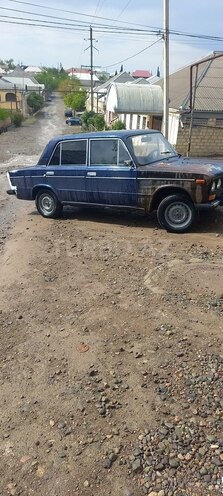 LADA (VAZ) 2106 1983, 124,586 km - 1.6 l - Gəncə