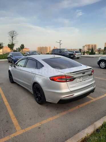 Ford Fusion 2020, 19,800 km - 1.5 l - Bakı