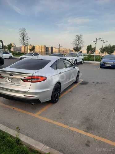 Ford Fusion 2020, 19,800 km - 1.5 l - Bakı