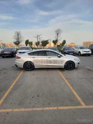Ford Fusion 2020, 19,800 km - 1.5 l - Bakı