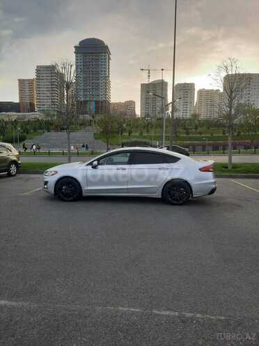 Ford Fusion 2020, 19,800 km - 1.5 l - Bakı