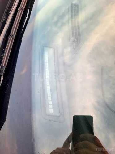 Ford Fusion 2020, 19,800 km - 1.5 l - Bakı