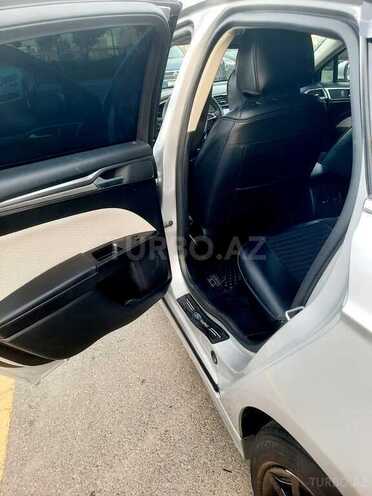 Ford Fusion 2020, 19,800 km - 1.5 l - Bakı