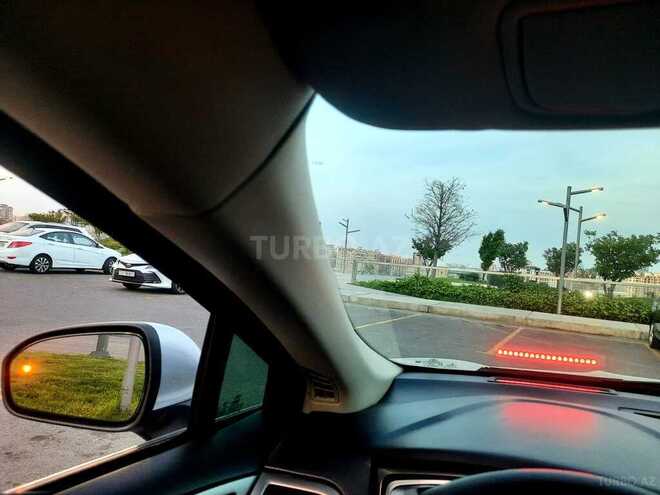 Ford Fusion 2020, 19,800 km - 1.5 l - Bakı