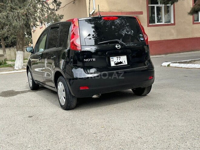 Nissan Note 2011, 82,630 km - 1.5 l - Bakı
