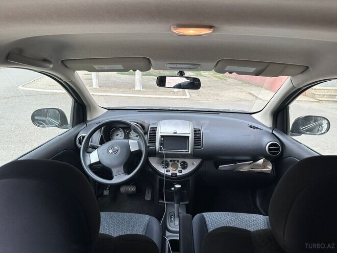 Nissan Note 2011, 82,630 km - 1.5 l - Bakı