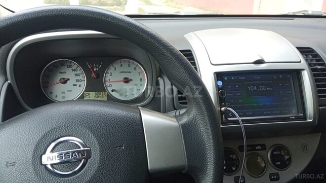 Nissan Note 2011, 82,630 km - 1.5 l - Bakı