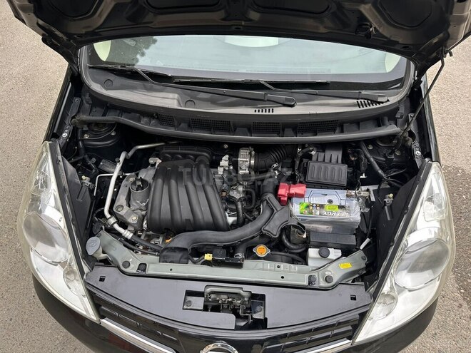 Nissan Note 2011, 82,630 km - 1.5 l - Bakı