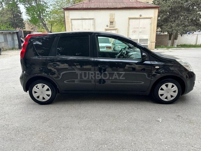 Nissan Note 2011, 82,630 km - 1.5 l - Bakı