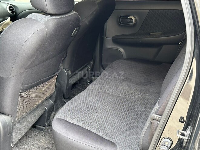 Nissan Note 2011, 82,630 km - 1.5 l - Bakı