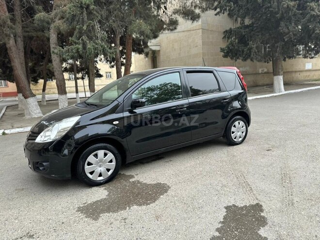 Nissan Note 2011, 82,630 km - 1.5 l - Bakı