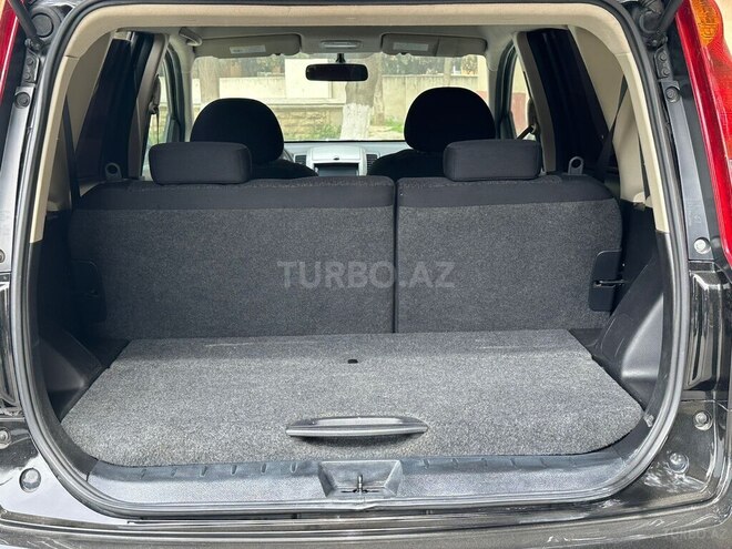 Nissan Note 2011, 82,630 km - 1.5 l - Bakı