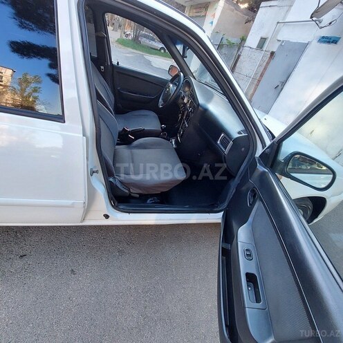 Daewoo Nexia 2009, 270,000 km - 1.5 l - Bakı