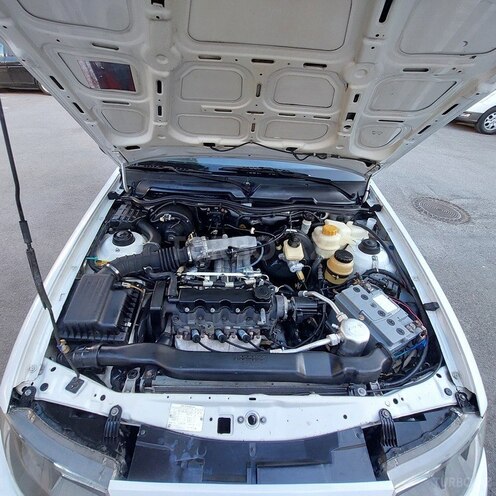 Daewoo Nexia 2009, 270,000 km - 1.5 l - Bakı
