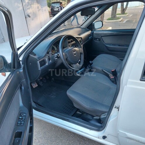 Daewoo Nexia 2009, 270,000 km - 1.5 l - Bakı