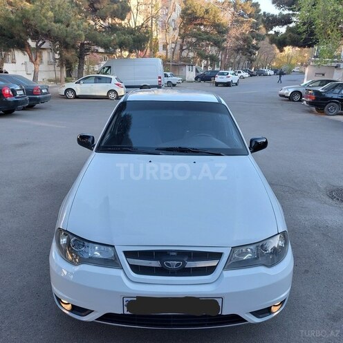 Daewoo Nexia 2009, 270,000 km - 1.5 l - Bakı