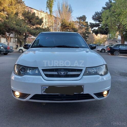 Daewoo Nexia 2009, 270,000 km - 1.5 l - Bakı