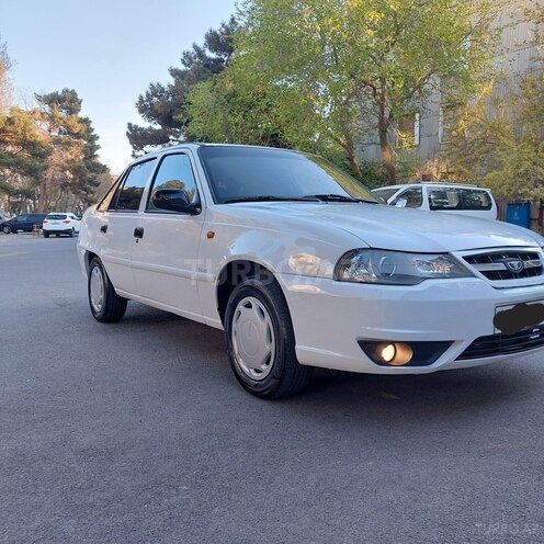 Daewoo Nexia 2009, 270,000 km - 1.5 l - Bakı