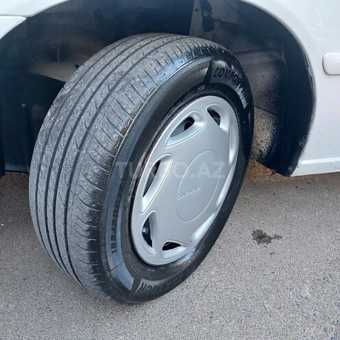Daewoo Nexia 2009, 270,000 km - 1.5 l - Bakı
