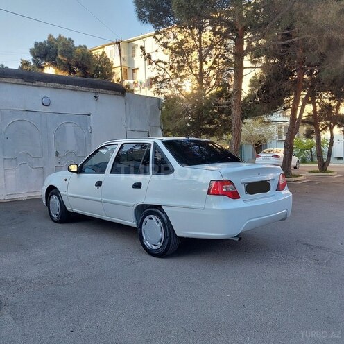 Daewoo Nexia 2009, 270,000 km - 1.5 l - Bakı