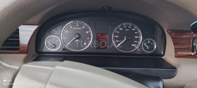 Khazar LX 2019, 106,000 km - 1.7 l - Bakı