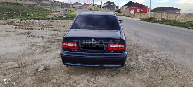 Khazar LX 2019, 106,000 km - 1.7 l - Bakı