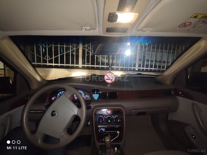 Khazar LX 2019, 106,000 km - 1.7 l - Bakı