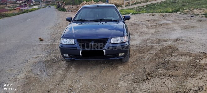 Khazar LX 2019, 106,000 km - 1.7 l - Bakı