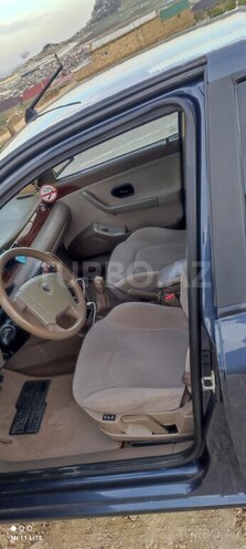 Khazar LX 2019, 106,000 km - 1.7 l - Bakı