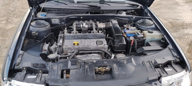 Khazar LX 2019, 106,000 km - 1.7 l - Bakı
