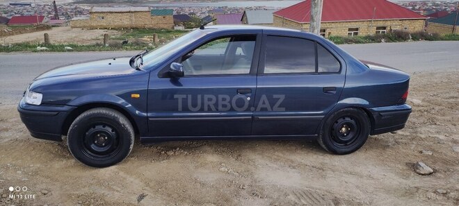 Khazar LX 2019, 106,000 km - 1.7 l - Bakı
