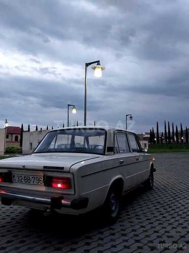 LADA (VAZ) 2106 1995, 125,888 km - 1.5 l - Şəmkir