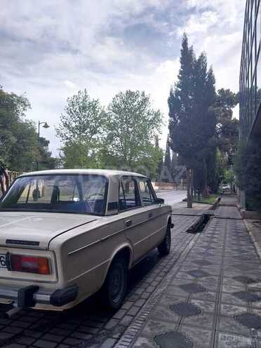 LADA (VAZ) 2106 1995, 125,888 km - 1.5 l - Şəmkir