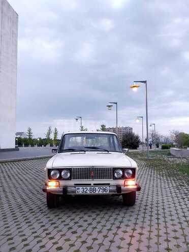 LADA (VAZ) 2106 1995, 125,888 km - 1.5 l - Şəmkir